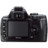 Nikon D40 back Icon